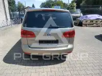 2014 Volkswagen Touran