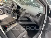 2014 Volkswagen Touran