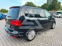 2014 Volkswagen Touran