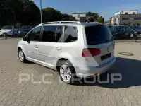 2014 Volkswagen Touran