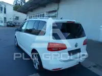 2014 Volkswagen Touran