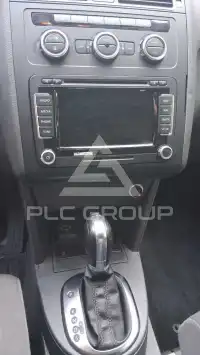 2014 Volkswagen Touran