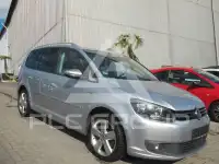 2014 Volkswagen Touran