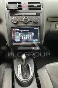 2014 Volkswagen Touran
