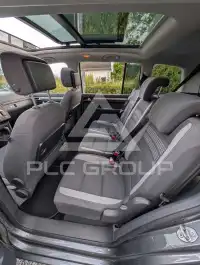 2014 Volkswagen Touran