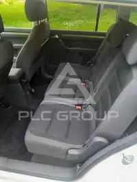 2014 Volkswagen Touran