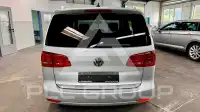 2014 Volkswagen Touran