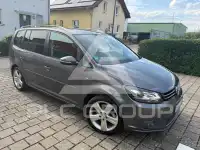 2014 Volkswagen Touran