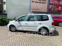 2014 Volkswagen Touran