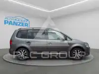 2014 Volkswagen Touran