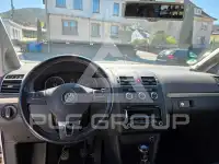 2014 Volkswagen Touran