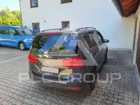 2014 Volkswagen Touran