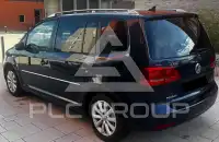 2014 Volkswagen Touran
