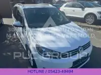 2014 Volkswagen Touran
