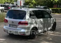 2014 Volkswagen Touran