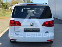 2014 Volkswagen Touran