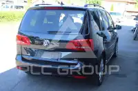 2014 Volkswagen Touran