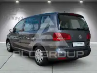 2014 Volkswagen Touran