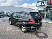 2014 Volkswagen Touran