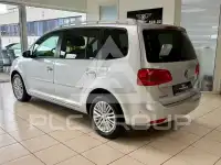 2014 Volkswagen Touran