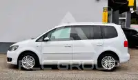 2014 Volkswagen Touran