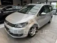2014 Volkswagen Touran