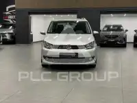 2014 Volkswagen Touran