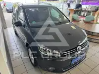 2014 Volkswagen Touran