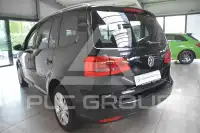 2014 Volkswagen Touran