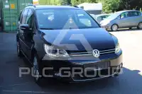 2014 Volkswagen Touran