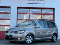 2014 Volkswagen Touran