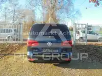 2014 Volkswagen Touran