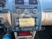 2014 Volkswagen Touran