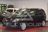 2014 Volkswagen Touran