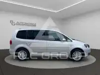 2014 Volkswagen Touran