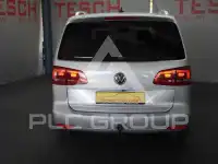 2014 Volkswagen Touran