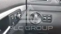 2014 Volkswagen Touran