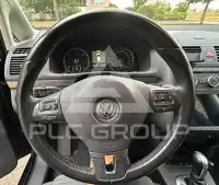 2014 Volkswagen Touran