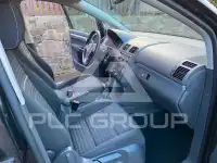 2014 Volkswagen Touran