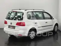 2014 Volkswagen Touran