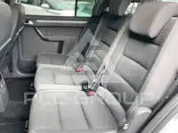 2014 Volkswagen Touran
