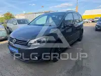 2014 Volkswagen Touran