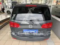 2014 Volkswagen Touran