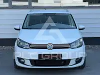 2014 Volkswagen Touran