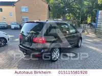 2014 Volkswagen Touran