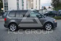 2014 Volkswagen Touran