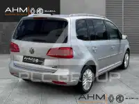 2014 Volkswagen Touran