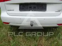 2014 Volkswagen Touran