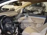 2014 Volkswagen Touran