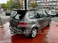 2014 Volkswagen Touran
